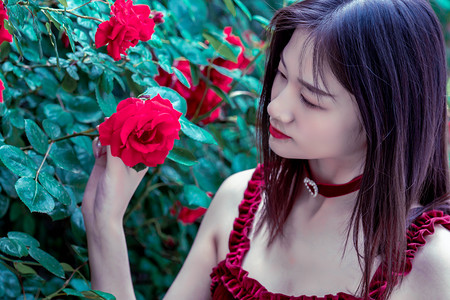 道中华丨新疆女孩说考古 考古背后是中华文化的自信